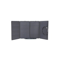 ecoflow-panneau-solaire-portable-160w